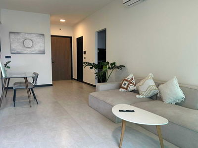 De La Sol, Vietnam De La Sol, Vietnam