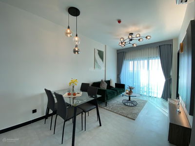 De La Sol, Vietnam De La Sol, Vietnam