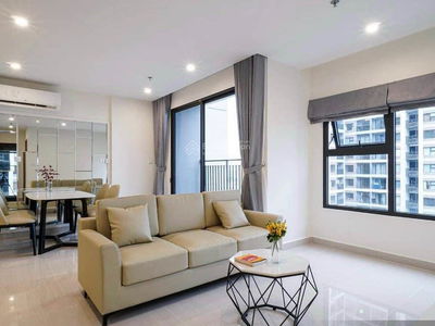 Vinhomes Grand Park, Vietnam Vinhomes Grand Park, Vietnam