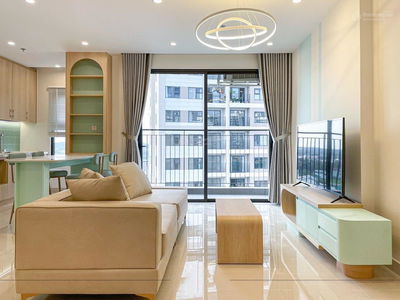 Vinhomes Grand Park, Vietnam Vinhomes Grand Park, Vietnam