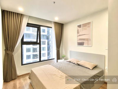 Vinhomes Smart City, Vietnam  Vinhomes Smart City, Vietnam
