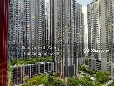 Life Asoke Hype, Bangkok, Thailand Life Asoke Hype, Bangkok, Thailand