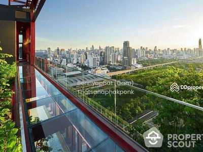 Life Asoke Hype, Bangkok, Thailand Life Asoke Hype, Bangkok, Thailand