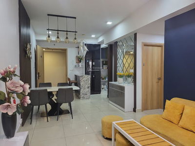 Celadon City, Vietnam Celadon City, Vietnam