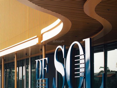 De La Sol, Vietnam De La Sol, Vietnam