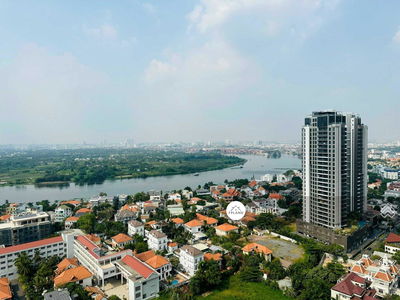 Masteri Thao Dien, Vietnam Masteri Thao Dien, Vietnam