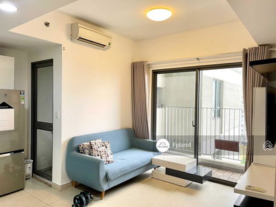 Masteri Thao Dien, Vietnam Masteri Thao Dien, Vietnam