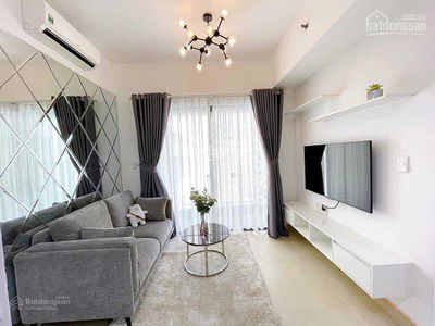 Masteri Thao Dien, Vietnam Masteri Thao Dien, Vietnam