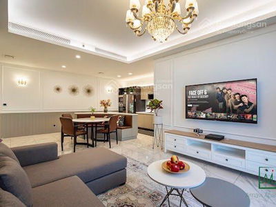 New City Thu Thiem, Vietnam New City Thu Thiem, Vietnam