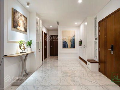 New City Thu Thiem, Vietnam New City Thu Thiem, Vietnam