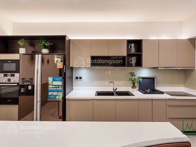 New City Thu Thiem, Vietnam New City Thu Thiem, Vietnam