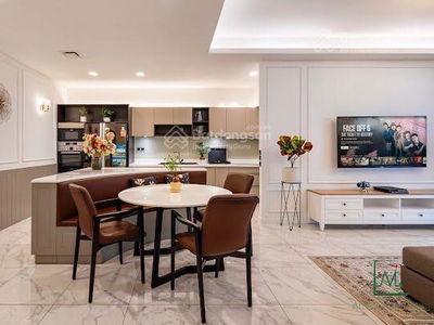 New City Thu Thiem, Vietnam New City Thu Thiem, Vietnam