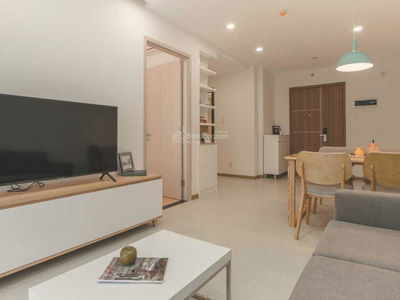 New City Thu Thiem, Vietnam New City Thu Thiem, Vietnam