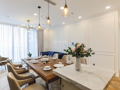 Vinhomes Golden River Ba Son, Vietnam Vinhomes Golden River Ba Son, Vietnam