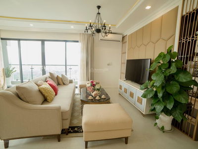 New City Thu Thiem, Vietnam New City Thu Thiem, Vietnam