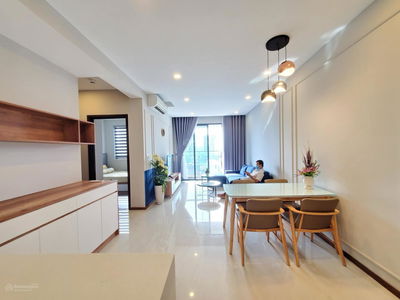 One Verandah Mapletree, Vietnam  One Verandah Mapletree, Vietnam
