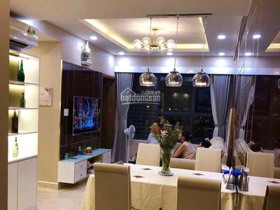 Centana Thu Thiem, Vietnam Centana Thu Thiem, Vietnam