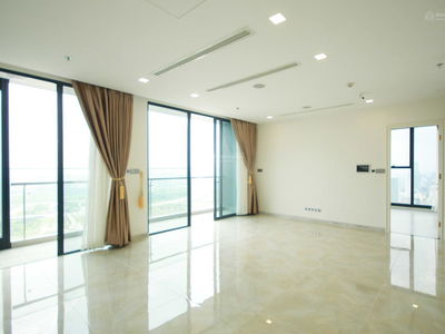 Vinhomes Golden River Ba Son, Vietnam Vinhomes Golden River Ba Son, Vietnam