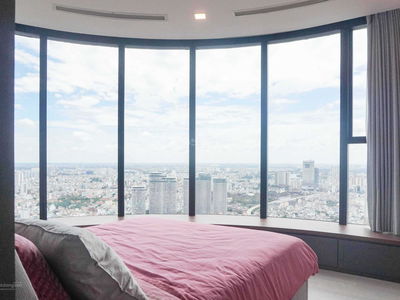 Vinhomes Golden River Ba Son, Vietnam Vinhomes Golden River Ba Son, Vietnam