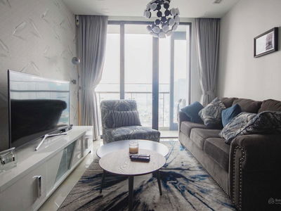 Vinhomes Golden River Ba Son, Vietnam Vinhomes Golden River Ba Son, Vietnam