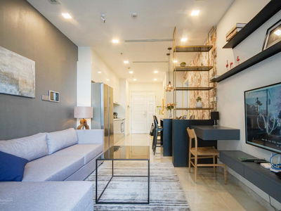 Vinhomes Golden River Ba Son, Vietnam Vinhomes Golden River Ba Son, Vietnam