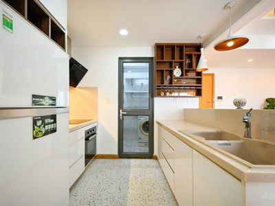 Masteri Thao Dien, Vietnam Masteri Thao Dien, Vietnam