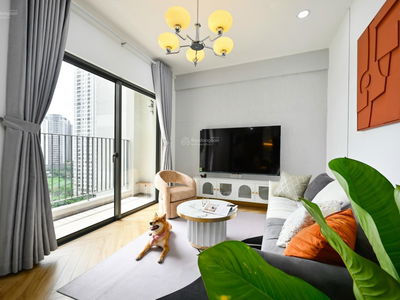 Masteri Thao Dien, Vietnam Masteri Thao Dien, Vietnam