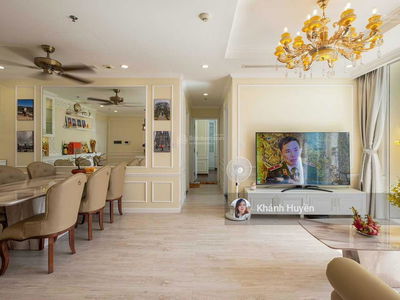 Vinhomes Central Park, Vietnam Vinhomes Central Park, Vietnam