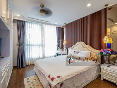 Vinhomes Central Park, Vietnam Vinhomes Central Park, Vietnam