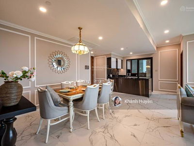 Vinhomes Central Park, Vietnam Vinhomes Central Park, Vietnam