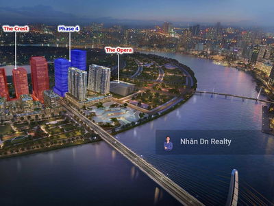 The Metropole Thu Thiem, Vietnam The Metropole Thu Thiem, Vietnam