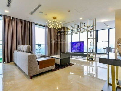 Vinhomes Golden River Ba Son, Vietnam  Vinhomes Golden River Ba Son, Vietnam