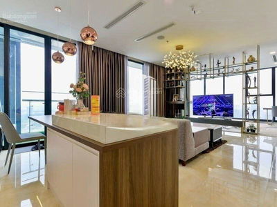 Vinhomes Golden River Ba Son, Vietnam Vinhomes Golden River Ba Son, Vietnam