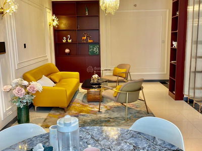 Vinhomes Central Park, Vietnam Vinhomes Central Park, Vietnam