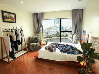 Ngoc Khanh Plaza, Vietnam Ngoc Khanh Plaza, Vietnam