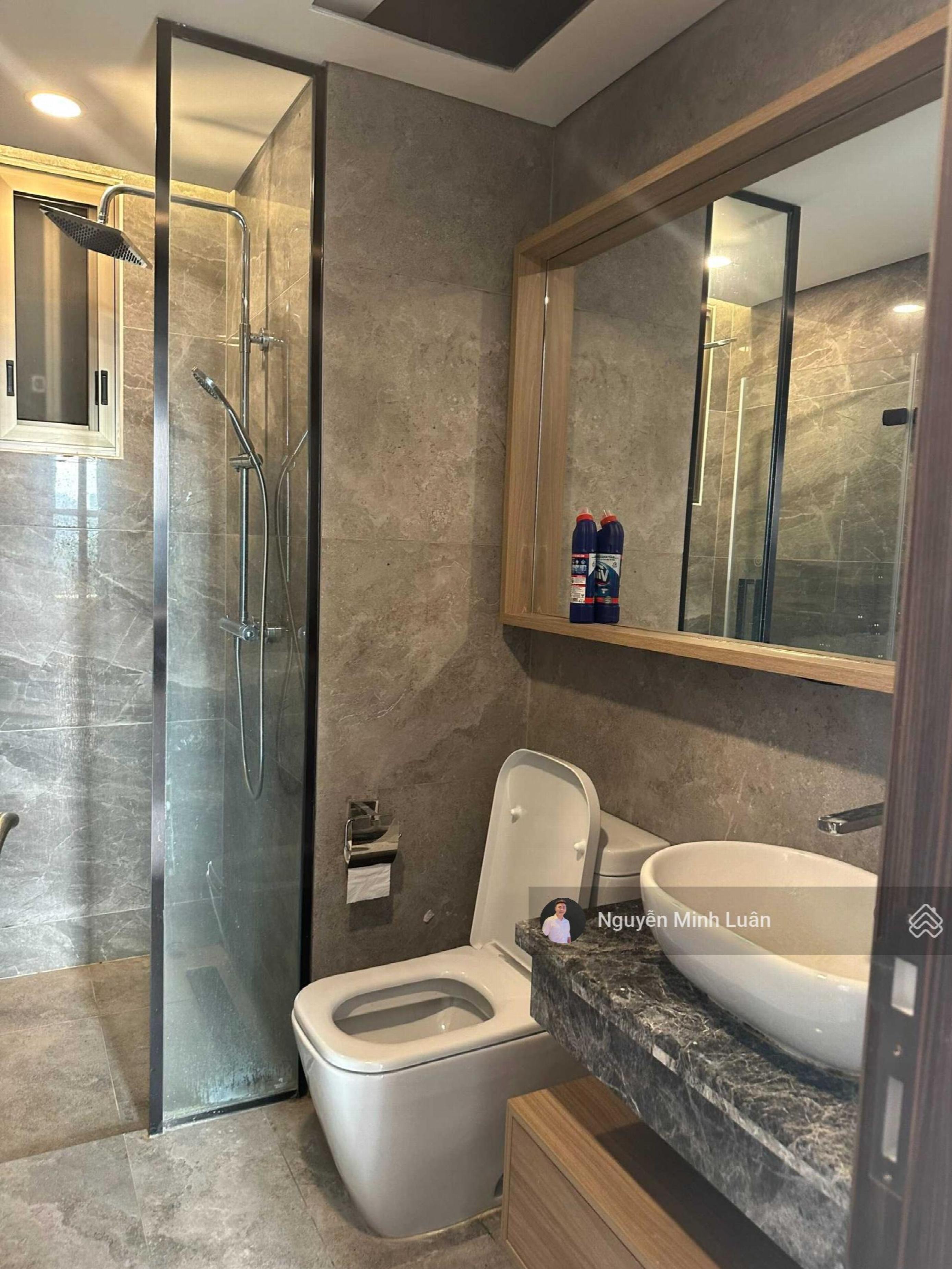 The Peak, Vietnam The Peak, Vietnam