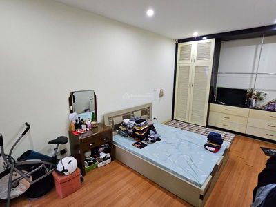 N05 - Southeast Tran Duy Hung Urban Area, Vietnam N05 - Southeast Tran Duy Hung Urban Area, Vietnam