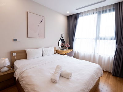 The Zei My Dinh, Vietnam The Zei My Dinh, Vietnam