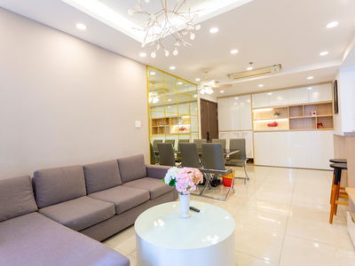 Sunrise City, Vietnam  Sunrise City, Vietnam