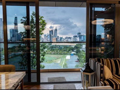 Empire City Thu Thiem, Vietnam Empire City Thu Thiem, Vietnam