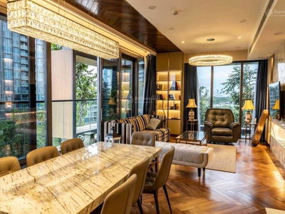 Empire City Thu Thiem, Vietnam Empire City Thu Thiem, Vietnam