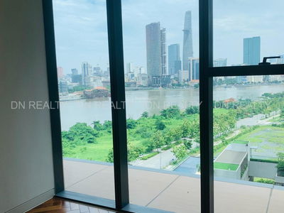 Empire City Thu Thiem, Vietnam Empire City Thu Thiem, Vietnam