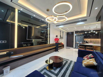 Empire City Thu Thiem, Vietnam Empire City Thu Thiem, Vietnam