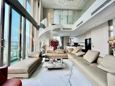 Empire City Thu Thiem, Vietnam Empire City Thu Thiem, Vietnam