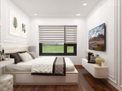 Vinhomes Grand Park, Vietnam Vinhomes Grand Park, Vietnam