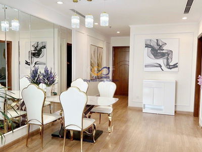 Vinhomes Times City - Park Hill, Vietnam  Vinhomes Times City - Park Hill, Vietnam