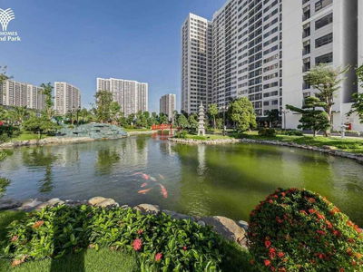 Vinhomes Grand Park, Vietnam Vinhomes Grand Park, Vietnam