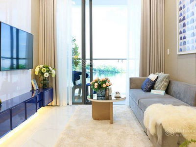 D'Lusso Apartment, Vietnam  D'Lusso Apartment, Vietnam
