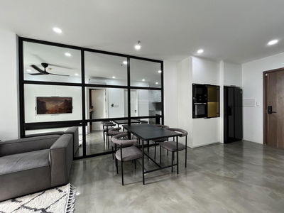 Precia Apartment District 2, Vietnam  Precia Apartment District 2, Vietnam