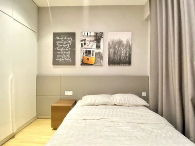 Masteri Millennium, Vietnam Masteri Millennium, Vietnam